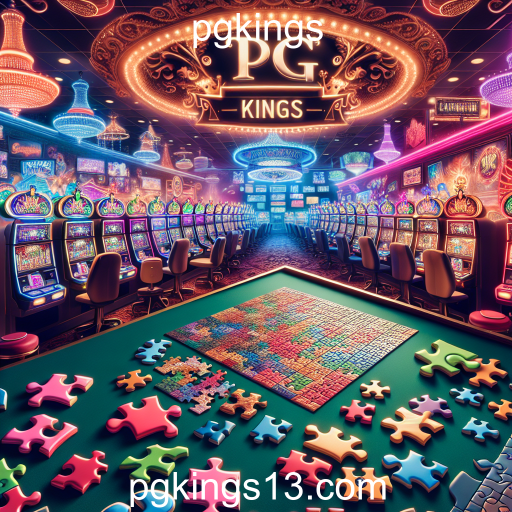 pgkings